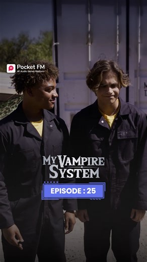 7.8K reactions · 62 shares | My Vampire System | Ep.25 | Full Series...