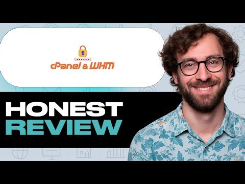 How to Recover cPanel Username And Password Tutorial (Quick Fix)