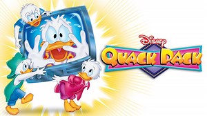 Quack Pack (OST) - Liedtext: Quack Pack Intro (German)