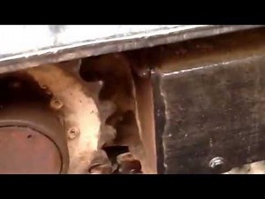 Guide to buying a used mini digger