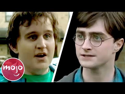 Top 10 Deleted Scenes That Would've Fixed the Movie