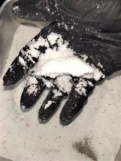 Tide Paste Mix: Effective Powder Detergent for Laundry