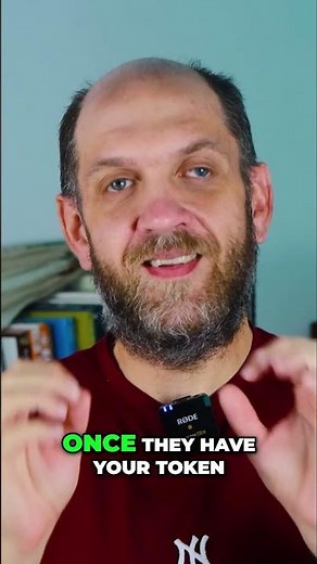 The Problem with Client-Side Token Management