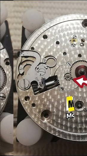 Lubricate an Antique Pocket Watch | Elgin Serviced & Restoration