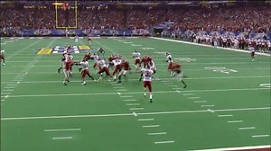 Burt Jones for Georgia TV Spot, 'The Power of Unity'