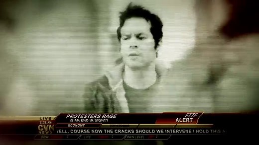 Chevelle - Face To The Floor