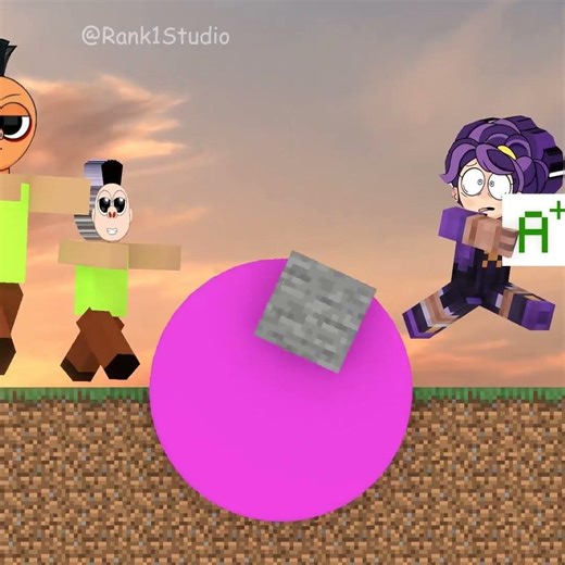 Choose the right image to help Lily escape Sprunki Hamood!