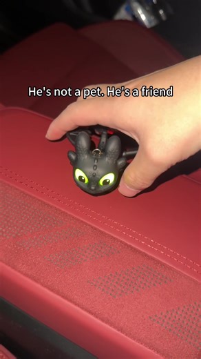 Unique Dragon Keychains Available Now!