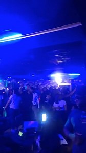 The Dance Cafe on Reels