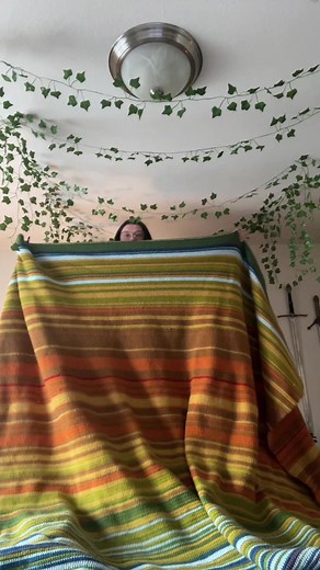 We’re saying goodbye to November and hello to december the last month! #crochettiktok #crochet #temperatureblanket2022 #tempblanket2022 #tempblanket