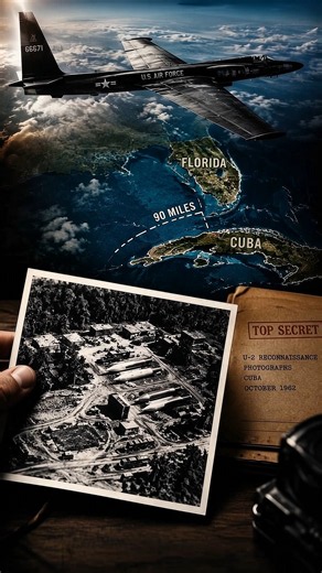 The 13 Days the World Nearly Went Nuclear | Cuban Missile Crisis