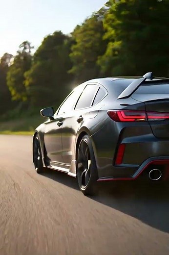 2026 Honda Prelude Type R – The Ultimate Hybrid Performance Coupe