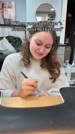 Mastering French Manicures: Nail Art Techniques