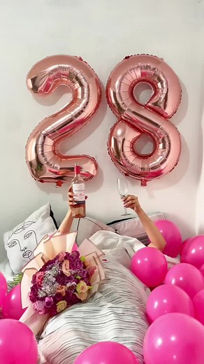 Celebrating 28th Birthday: Ideas, Photoshoots & Themes