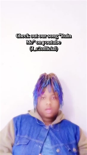 Check out our Music on our Youtube channel (J_c2official)#God #fyp #singing #newmusic #originalsong