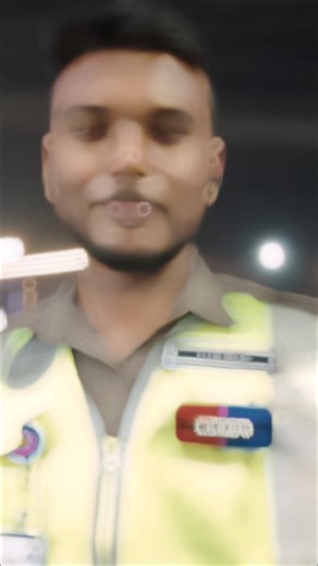 Traffic Duty Insights from the Bangladesh Police