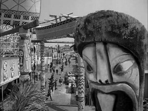 Route 66-Between Hello and Goodbye Part 1