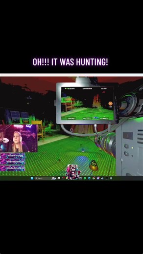 Paranormal Encounters in Phasmophobia Gameplay