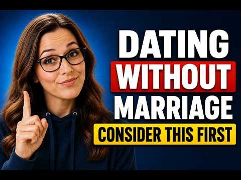 The One Rule That Makes A Living Apart Relationship Actually Work | Dating After 60