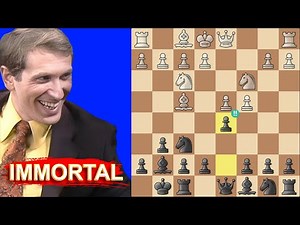 Legendary Chess Strategies and Moments 🎯