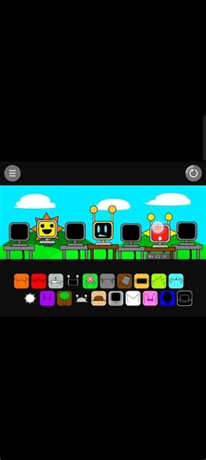 Sprunki Son Follower #sprunki #roblox #animation #music #shortsfeed #cartoon #automobile #shorts