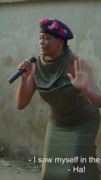 Slept in Lagos, woke up in Kwara - ROXY 2 - Latest Nigerian movies 2025