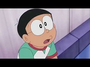 Nobita's Bride 2014 (sub)