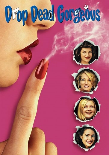 Drop Dead Gorgeous - movie: watch stream online