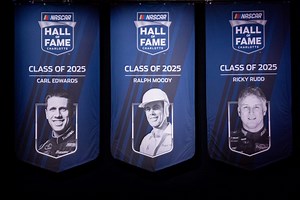 Trailblazing Female Journalist Honored with NASCAR’s Top Media Excellence Award