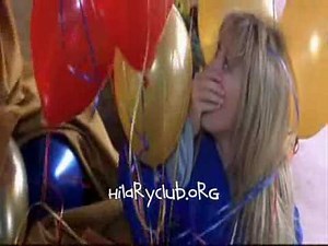 The Lizzie McGuire Movie 4