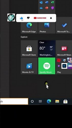 Something Went Wrong Try To Reopen Settings Later Windows 10 FIX ( 2026 )