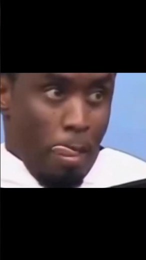 Why Was Diddy Licking His Lips While Giving Graduation Speech?