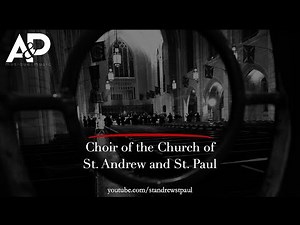 Agnus Dei | Samuel Barber