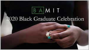 Black Graduate Celebration, 2021