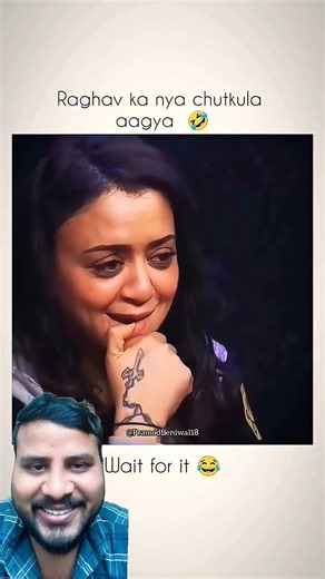 Raghav Ka Naya Chutkula Aagya 🤣 End Tak Dekhna Padega#RaghavJuyal