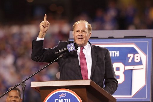 How much does Chris Berman make? Salary, contract and net worth