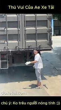 Lý Do Xe Tải Cần Kèn Hơi Mà Bạn CHƯA TỪNG Biết