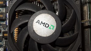 AMD top and bottom lines beat expectations, lead by PC, gaming