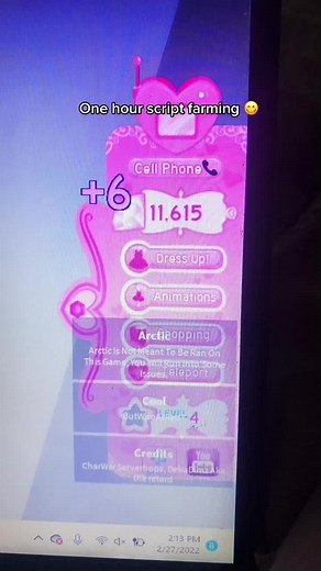 One Hour Script Farming Tutorial in Roblox Synapse