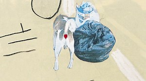 Animators Unearthed - Jonathan Hodgson