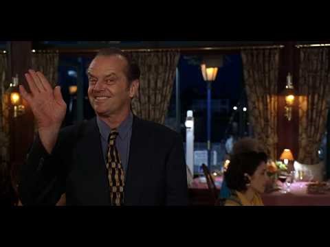 As Good as It Gets 1997 Trailer (a James L. Brooks film)