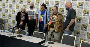 No One Told Us We Couldn't - The Founders Of San Diego Comic-Con