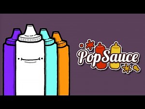 I'm the Best at PopSauce | JKLM