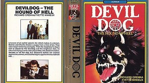 1978 - Devil Dog: The Hound of Hell (El perro del infierno, Curtis Harrington, Estados Unidos/Canadá, 1978) (vose/720)