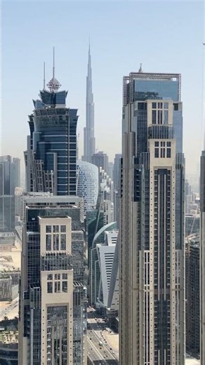 Teri Yado Ki Chadar song | burj khalifa dubai | #viral #ytshorts #song #burjkhalifa #shorts