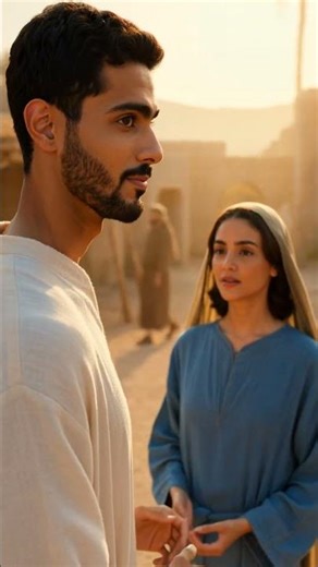 The Real Name of Jesus is NOT Jesus! | So… which name is the real one #biblestory