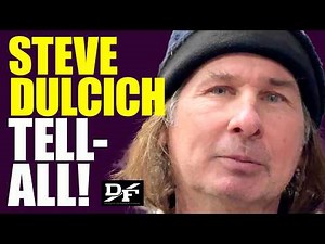 Q&A With DULCICH and FREIBURGER from Roadkill Garage