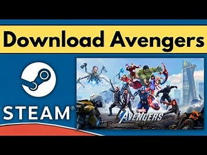 Marvel's Avengers Download For PC | Marvel's Avengers Download