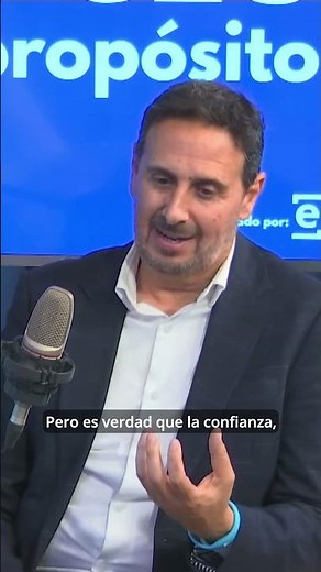 José Andrés Sánchez-Bueno - The value that sustains all the others