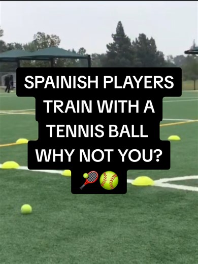 Enhance Youth Football Skills with Tennis Ball Training